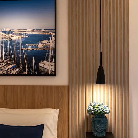 Al Capo Pensión Palermo