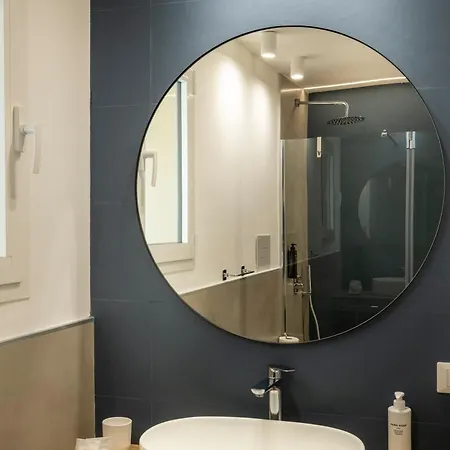 Al Capo Pensión Palermo