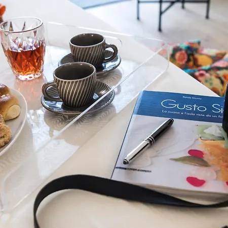 Al Capo Pensión Palermo