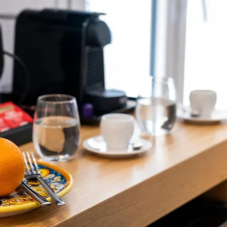 Pensión Al Capo Palermo