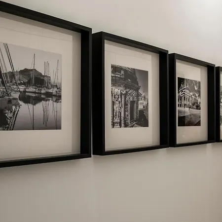 Pensión Al Capo Palermo