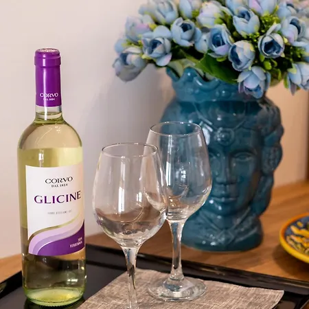 Al Capo Pensión Palermo