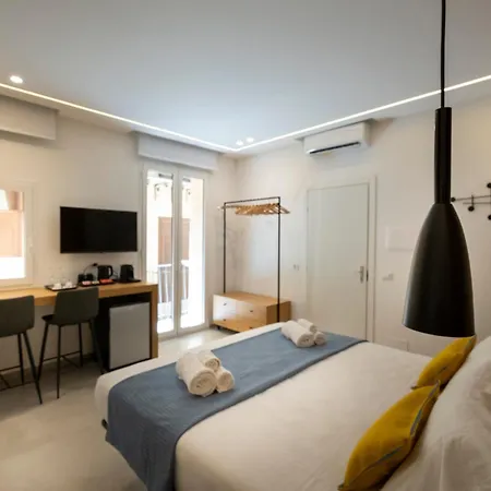 Pensión Al Capo Palermo