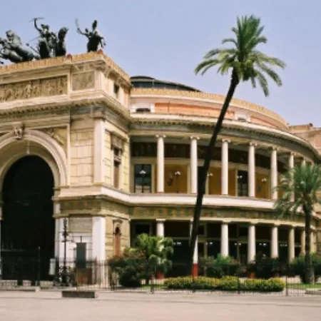 Al Capo Pensión Palermo